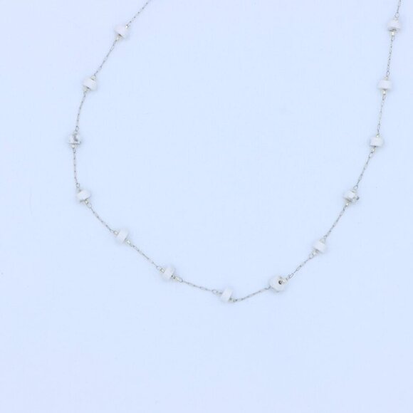 Delicate & Modern Necklace Chain – Perfect for Girls & Women, DYC1558 - Picture 3 of 12